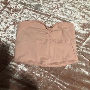 Forever 21 Tube Top